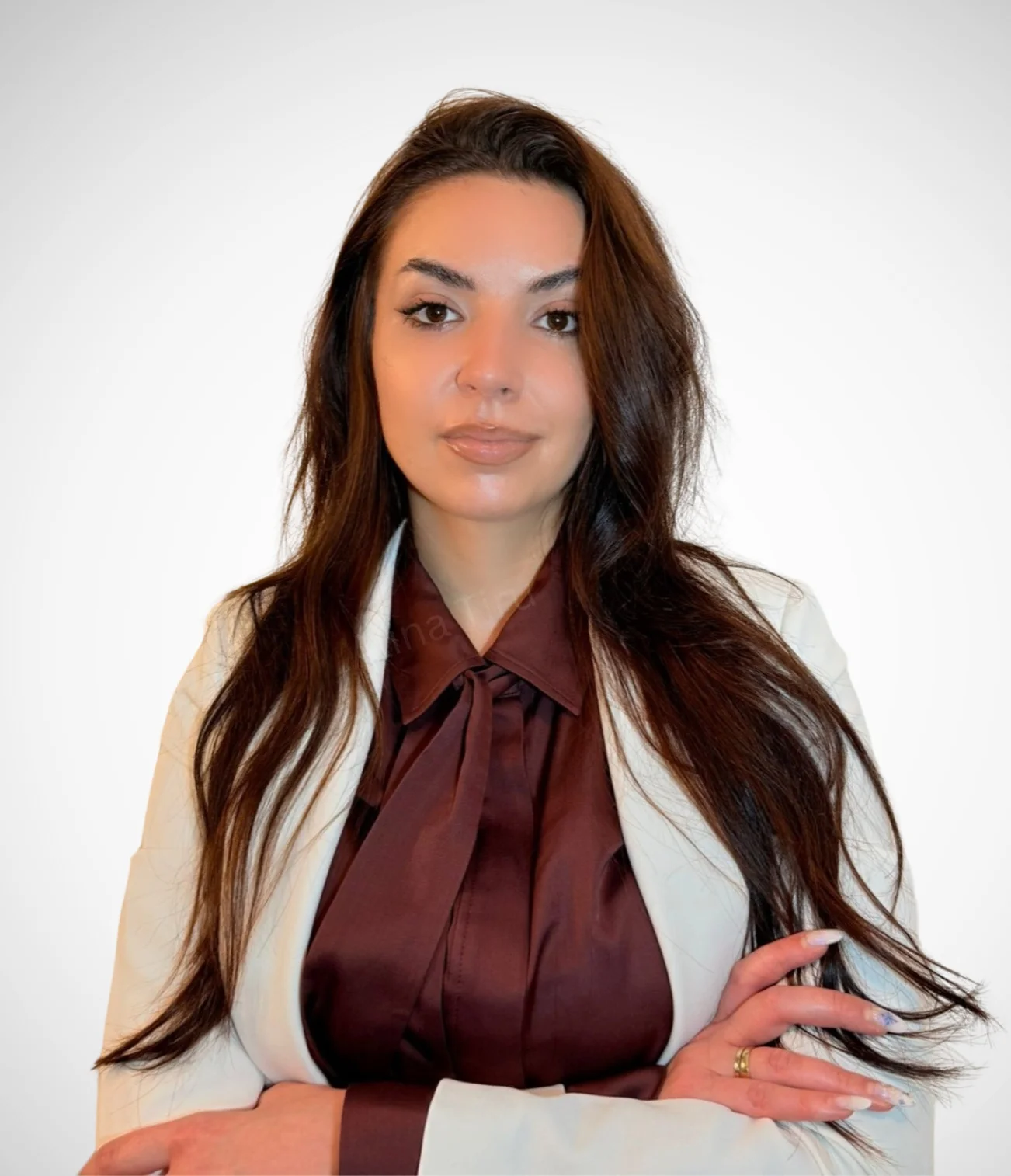 Alina Țîru